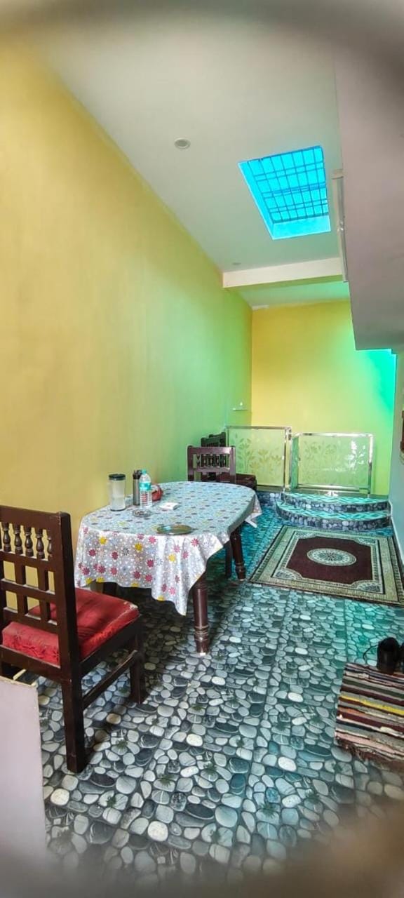 Villa Bonny Home Stay Apartment in Tamil Nadu