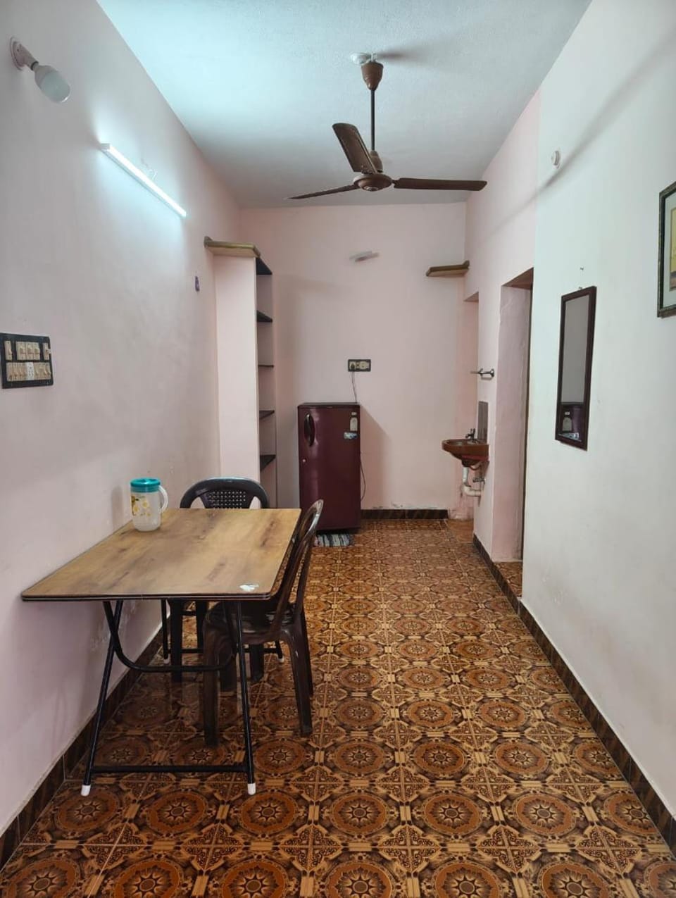 Villa Bonny Home Stay Apartment in Puducherry, India