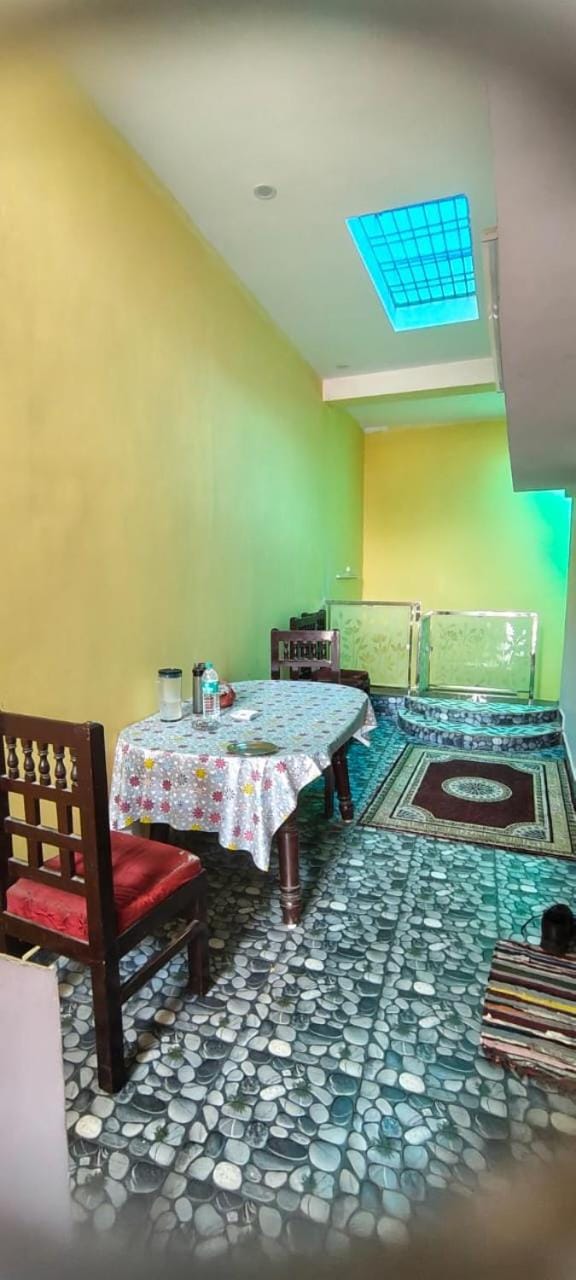 Villa Bonny Home Stay Apartment in Puducherry, India