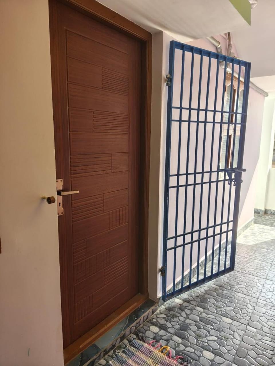 Villa Bonny Home Stay Apartment in Tamil Nadu