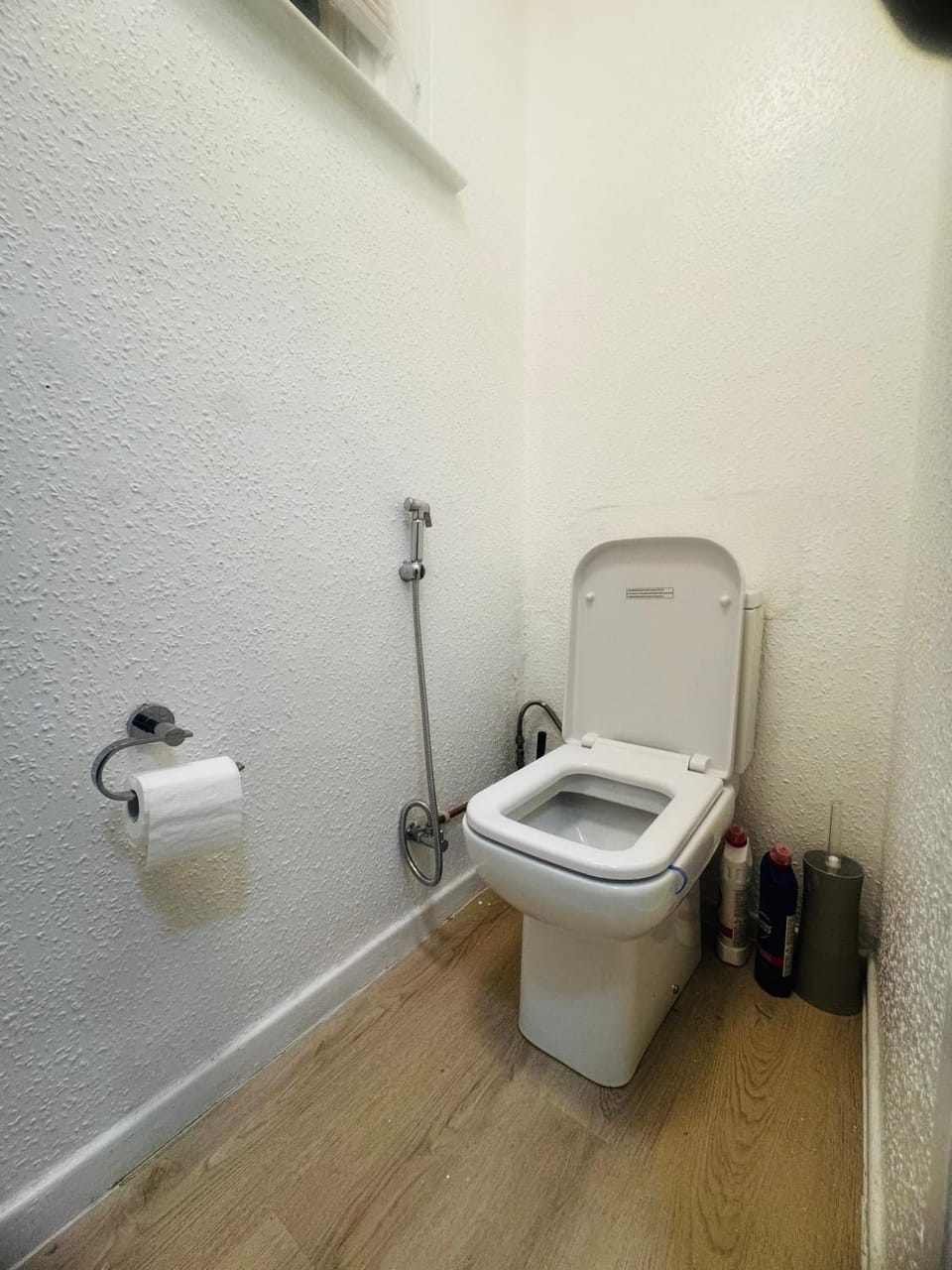 Promise deluxe Apartment in Manchester