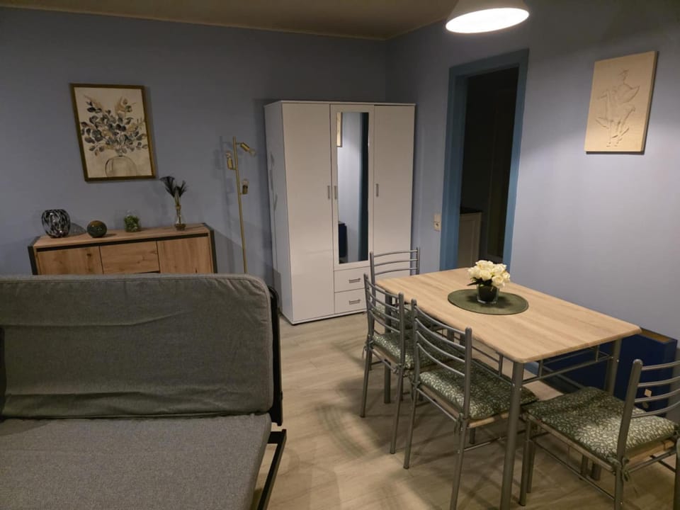 L'Orée du bois Apartment in Belgium