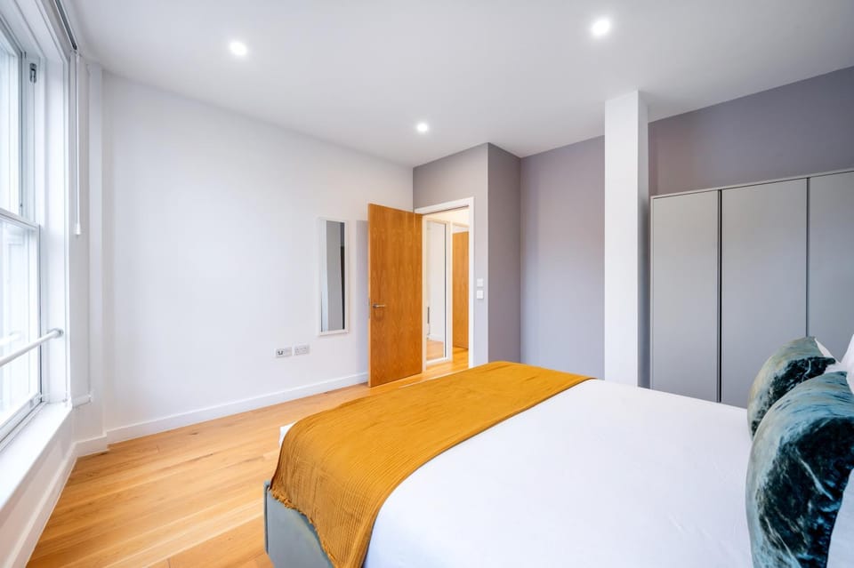 Arcore London Camden-Kentish Town Road Apartment in London Borough of Islington
