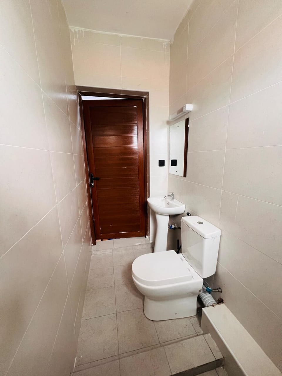 SeyniKe Radiums 2BR Apartment - Nyali - AC, WiFi - Parking Apartment in Mombasa County