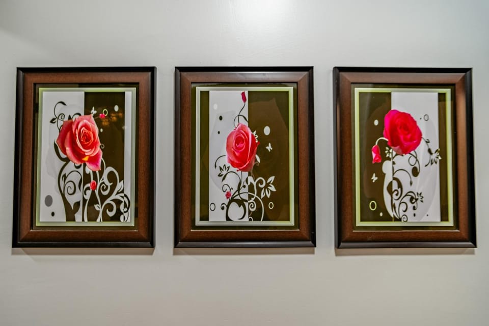 SeyniKe Radiums 2BR Apartment - Nyali - AC, WiFi - Parking Apartment in Mombasa County