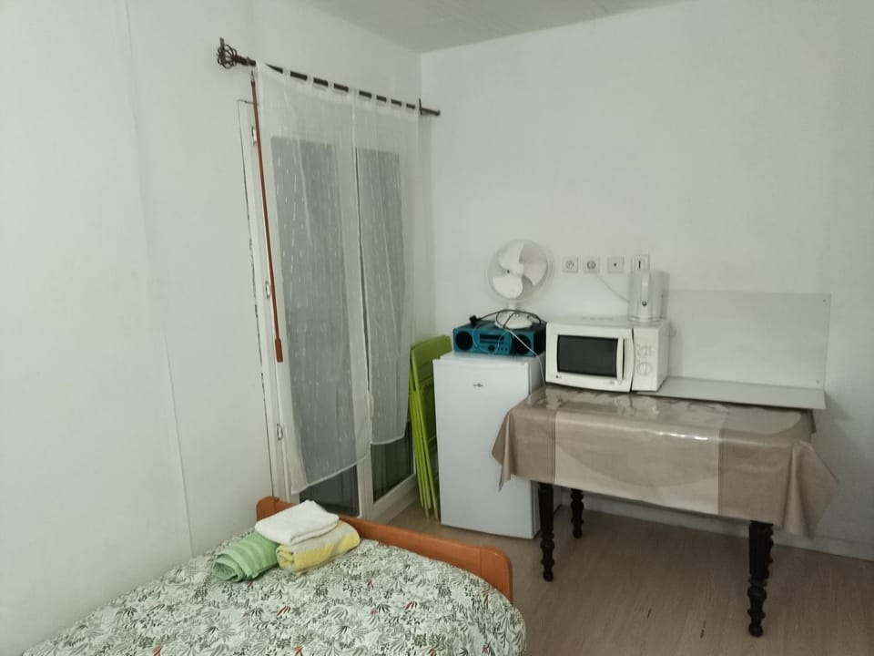 Peret 2 Hostel in Béziers
