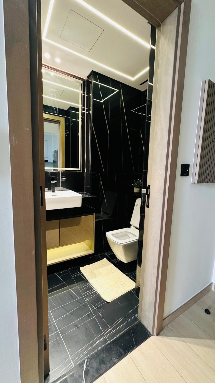 Kats Apartment in Dubai