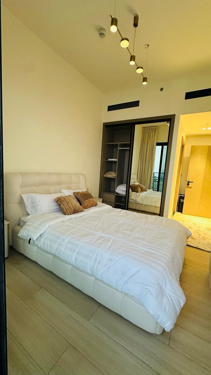 Kats Apartment in Dubai