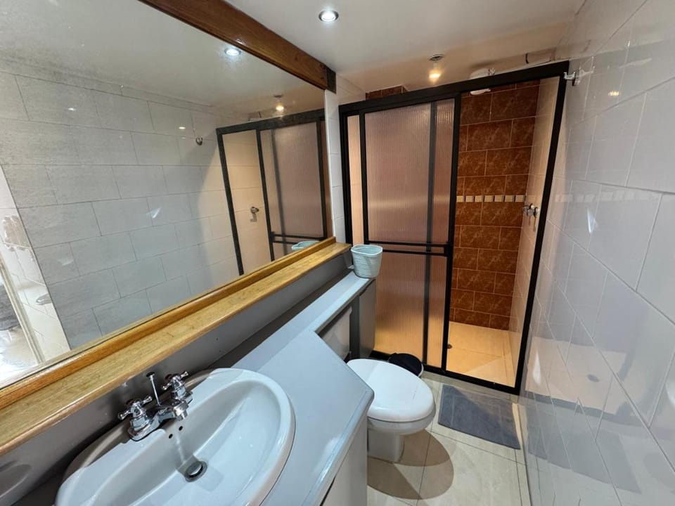 Relaxing appartement in the middle of Poblado Apartment in Medellin