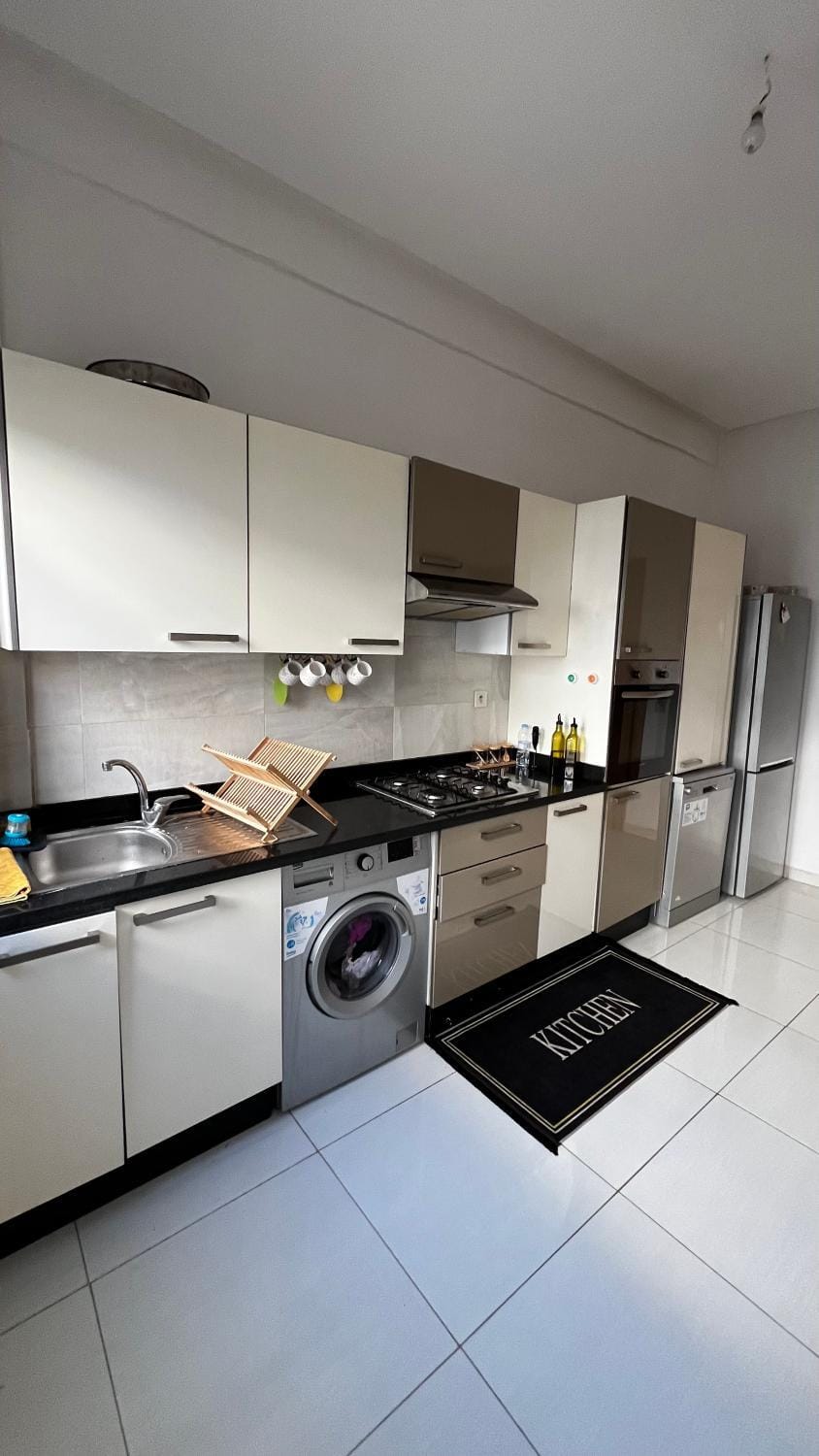 Magic house Apartment in Casablanca-Settat