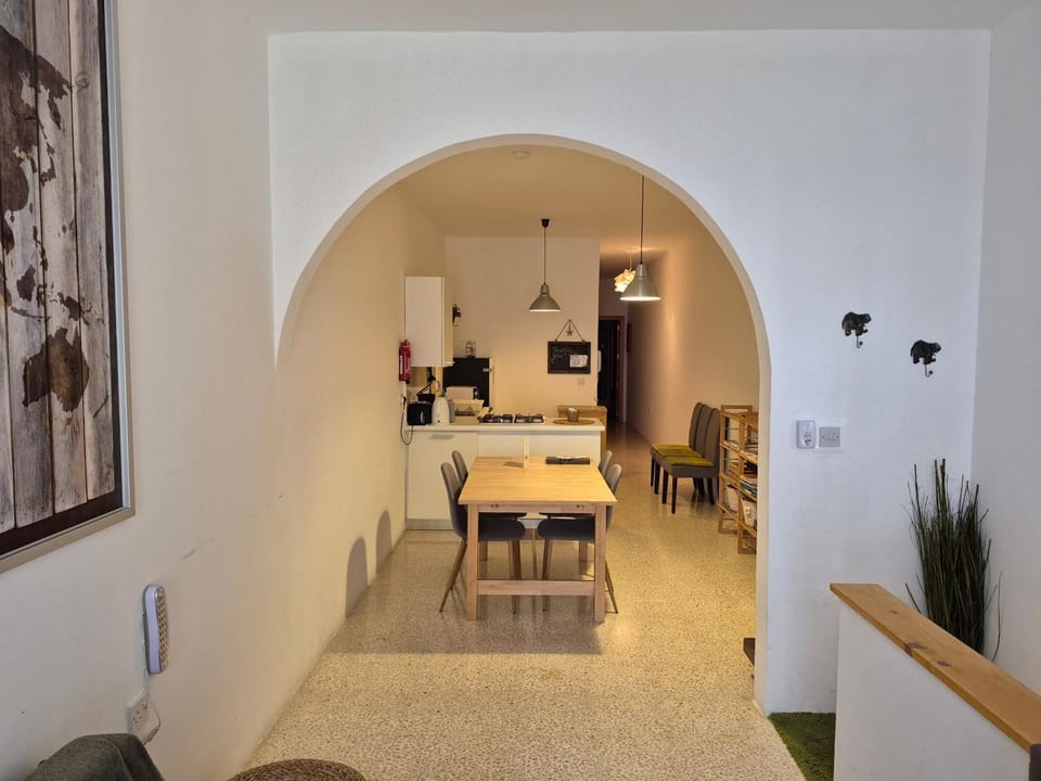 Beachfront bliss House in Malta