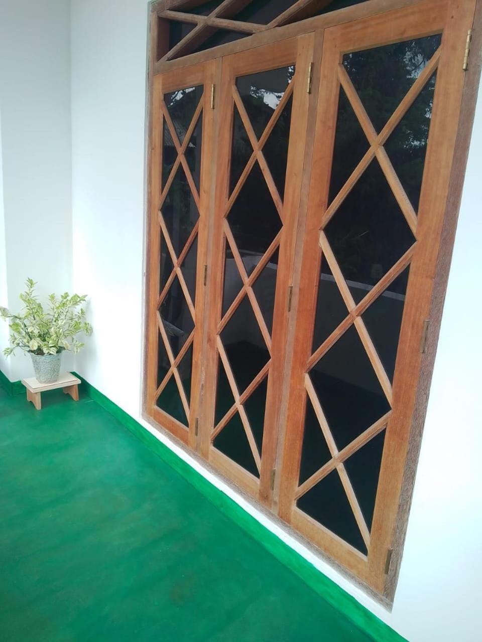 S&S Apartments Apartment in Hikkaduwa