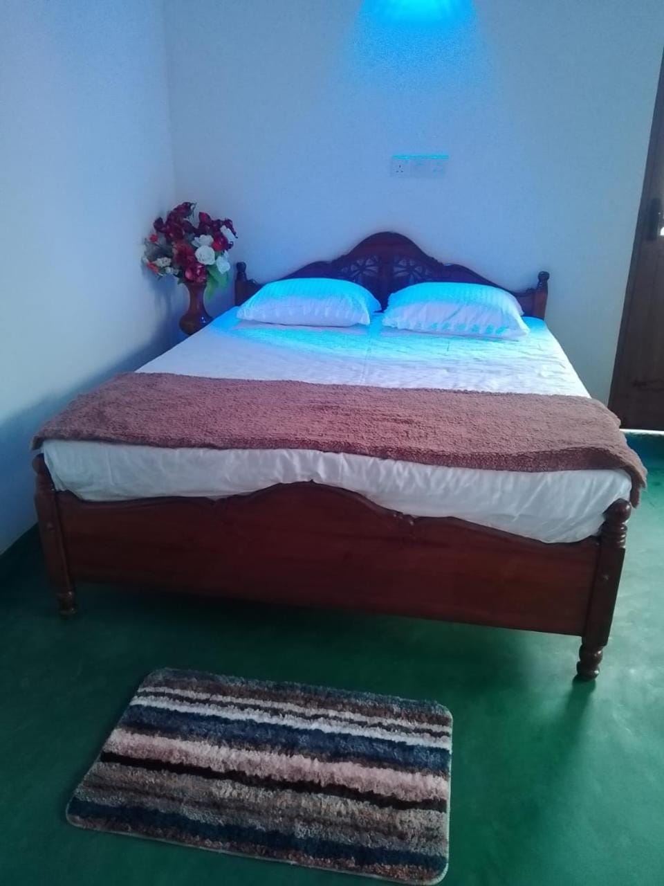 S&S Apartments Apartment in Hikkaduwa
