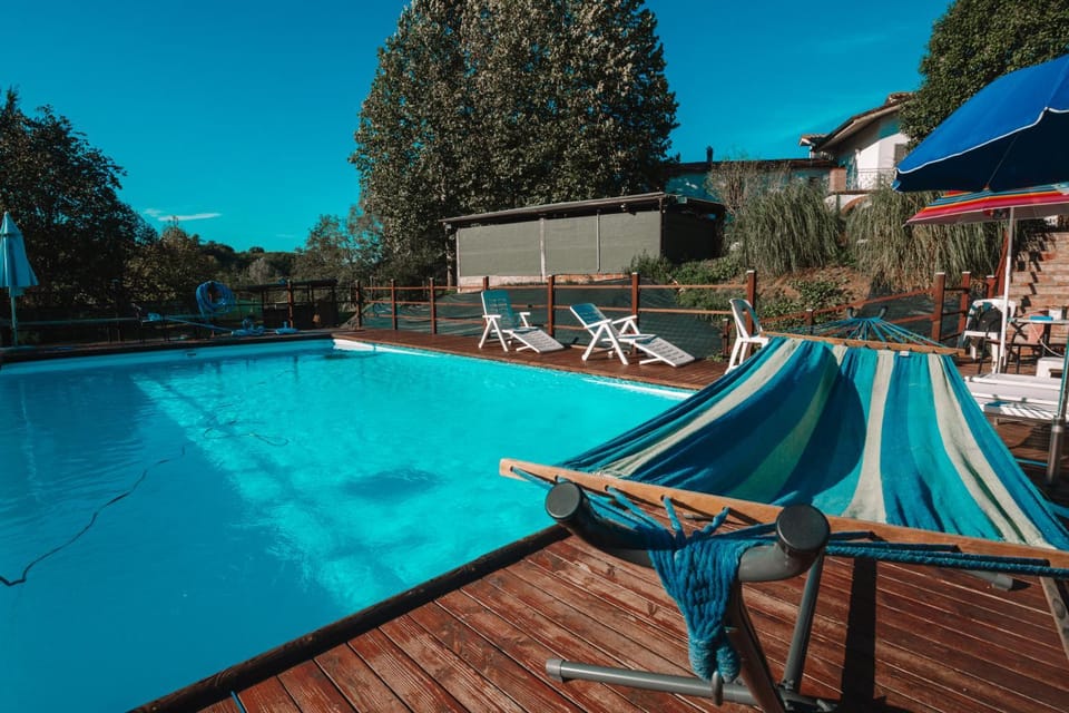 La Casa di Levante House in Tuscany