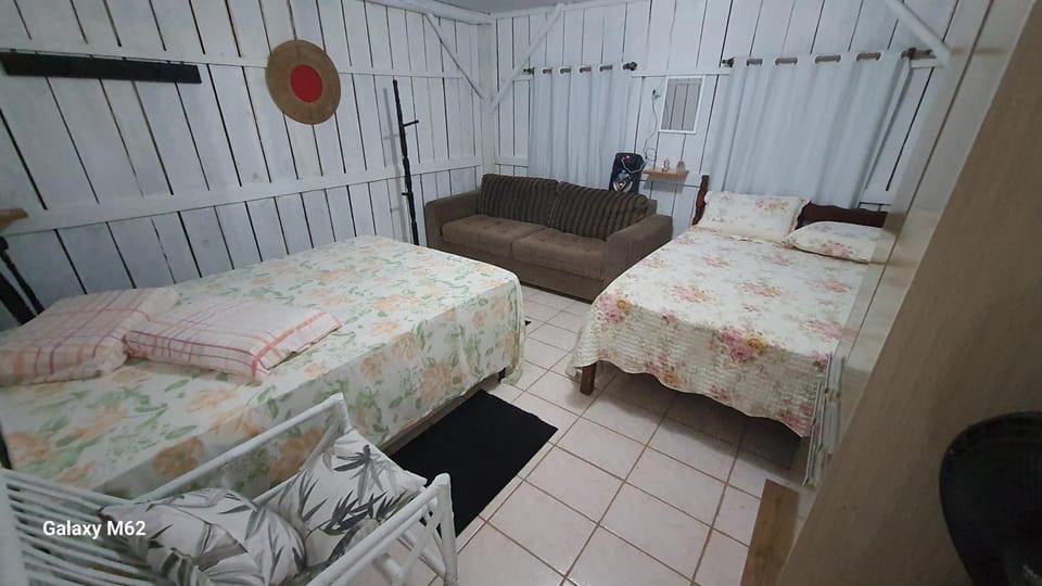 Paz, Tranquilidade, Diferencial e Alegria House in Balneário Barra do Sul