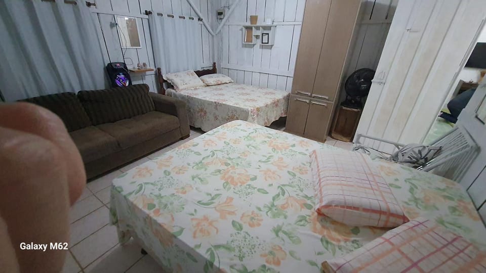 Paz, Tranquilidade, Diferencial e Alegria House in Balneário Barra do Sul