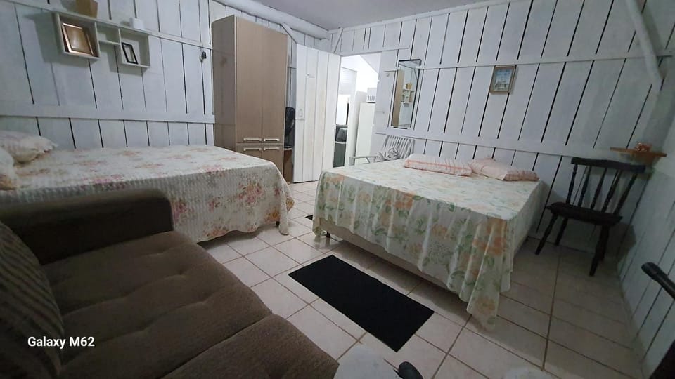 Paz, Tranquilidade, Diferencial e Alegria House in Balneário Barra do Sul