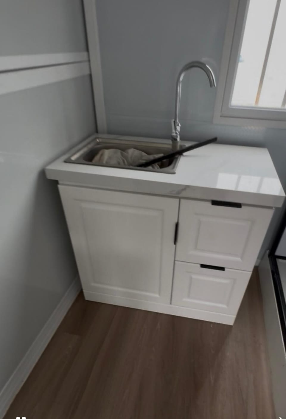 Kit Manhattan Apartment in State of Santa Catarina