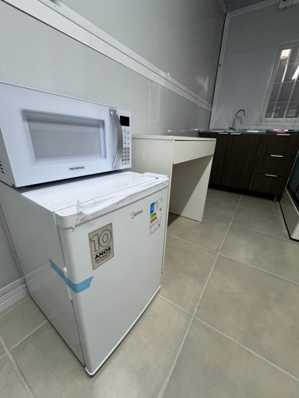 Kit Manhattan Apartment in State of Santa Catarina