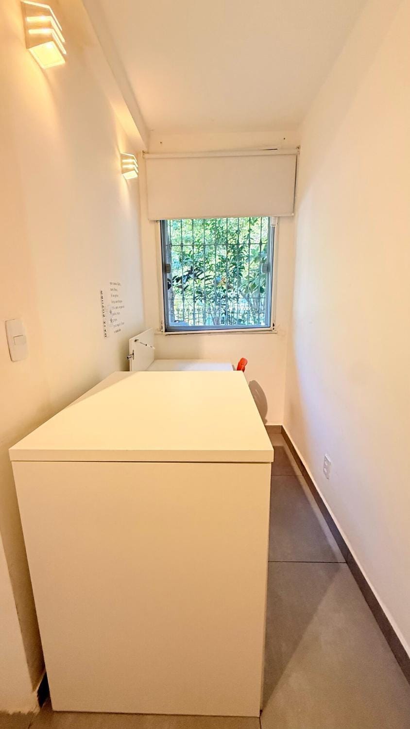 Studio in Copa Charm, tranquility and security Apartment in Rio de Janeiro