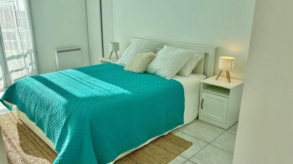 Juana Apartment in Antibes