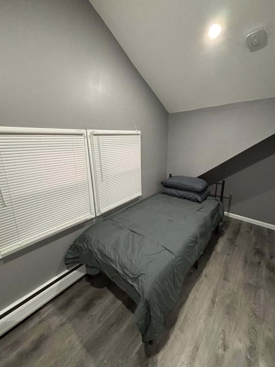 The loft 2 bedroom apartment Apartment in Irvington