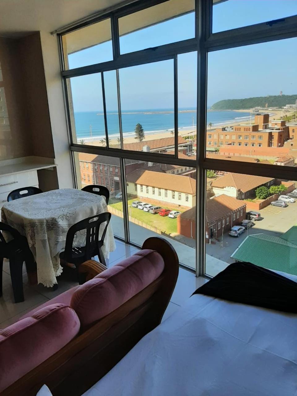 10 South Apartment Unit 706 Apartment in Durban
