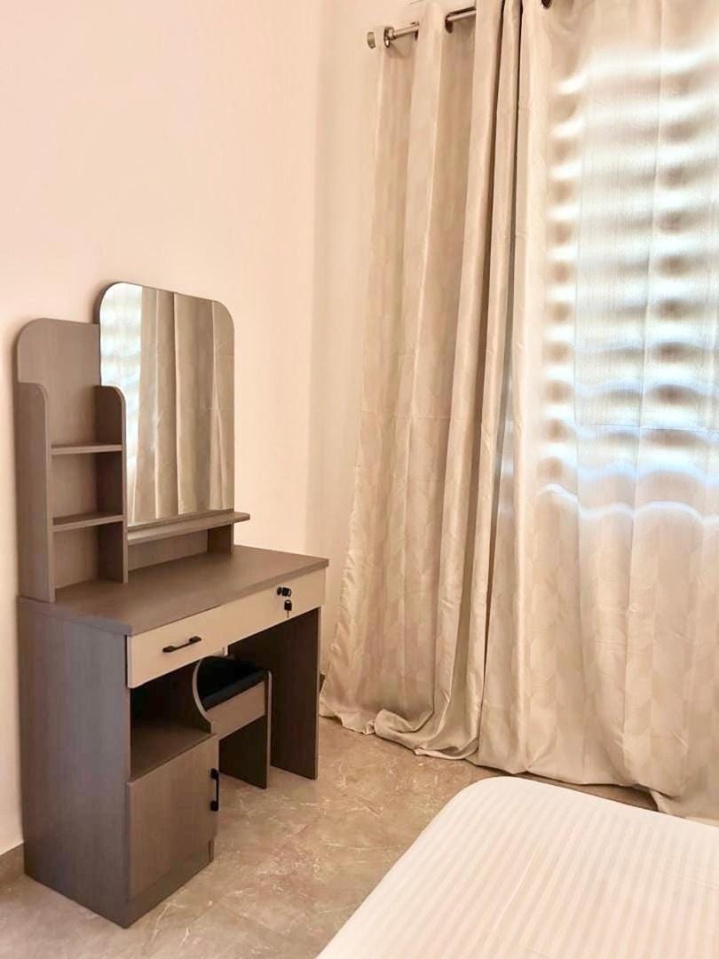 Beautiful Condo Onomo Airport Road Apartment in Dakar