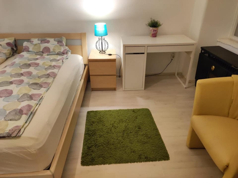 Csengery studio flat Apartment in Budapest