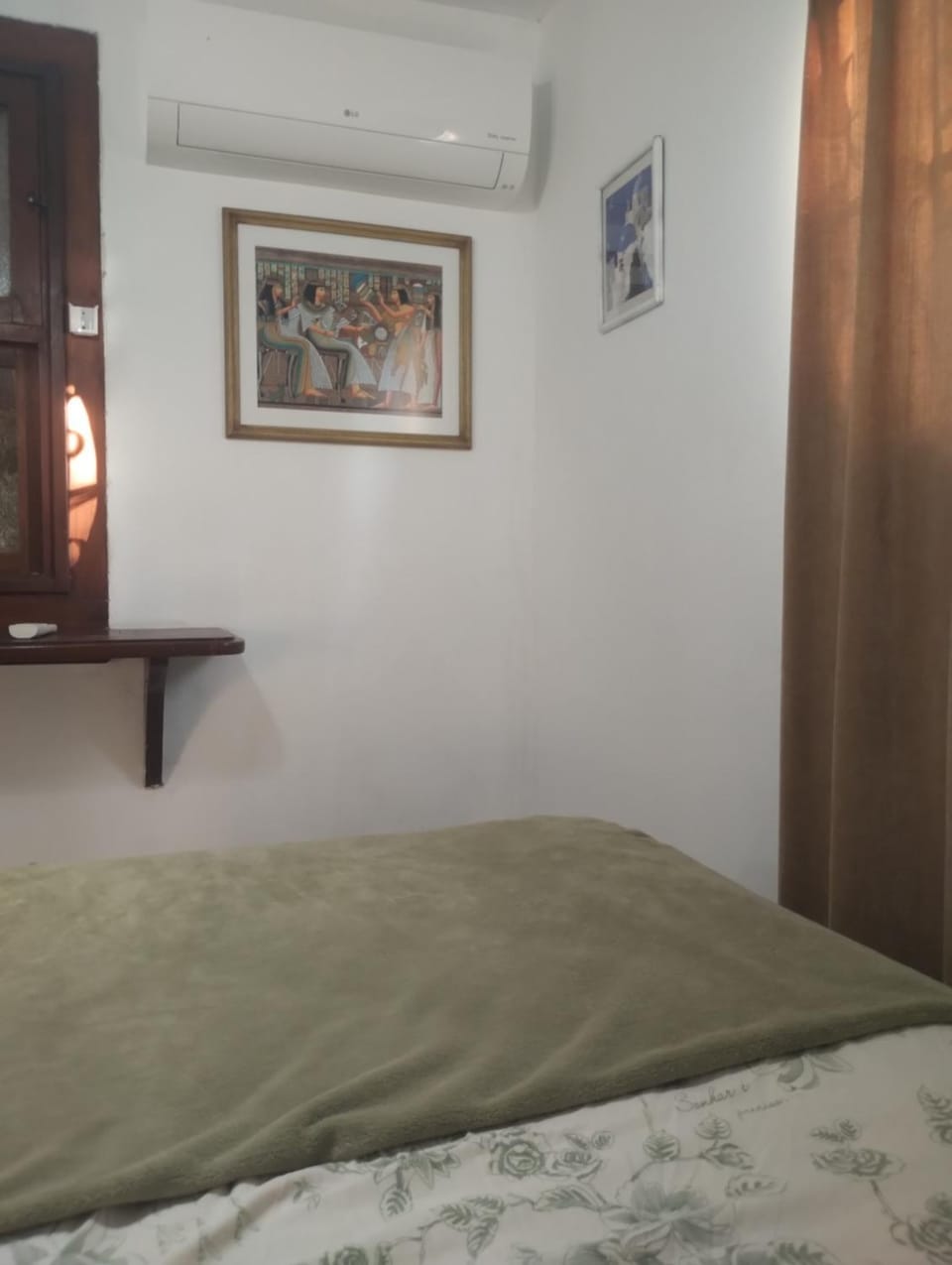 Quarto de casal com vista ao mar Vacation rental in Ilhabela