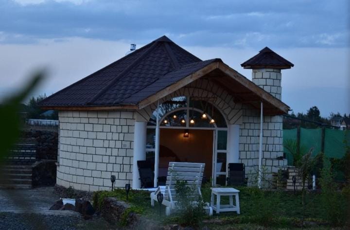 The Hut Vacation rental in Nairobi