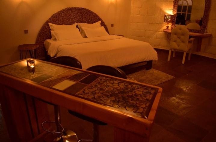 The Hut Vacation rental in Nairobi