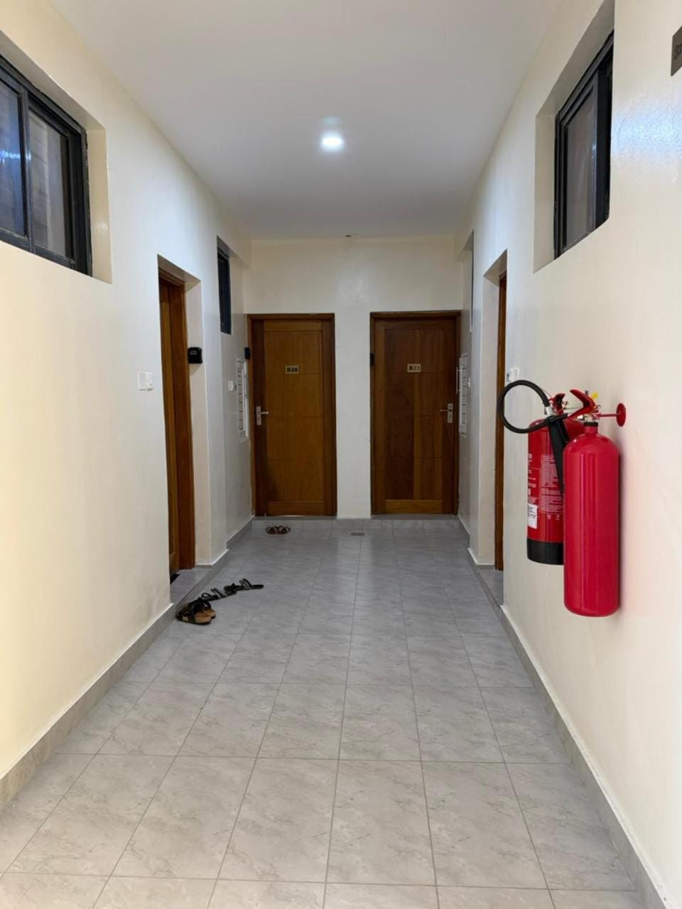 Cozy 1 bedroom Air B&B Nyali Apartment in Mombasa County