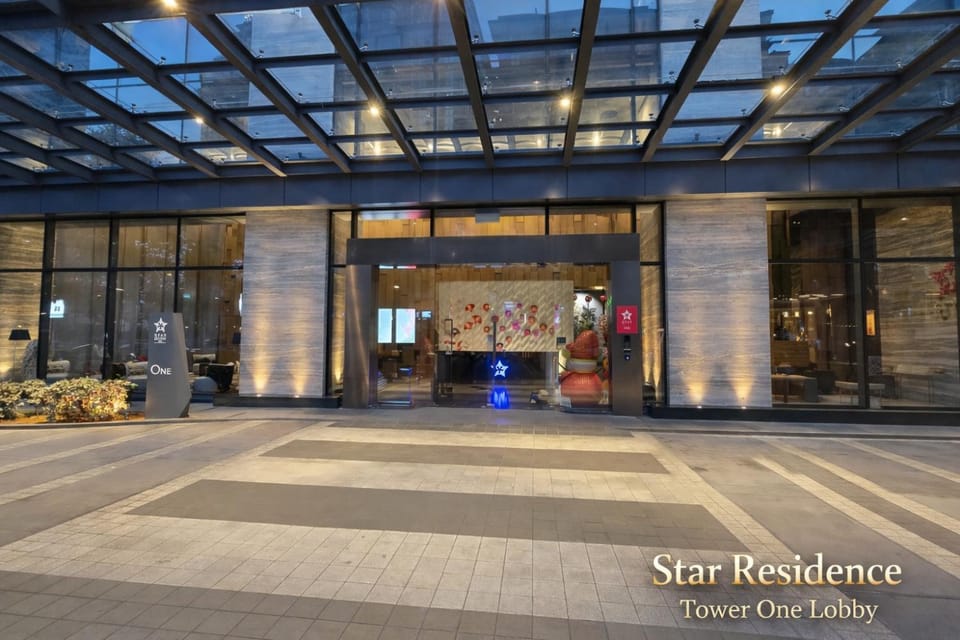Property logo or sign, Lobby or reception