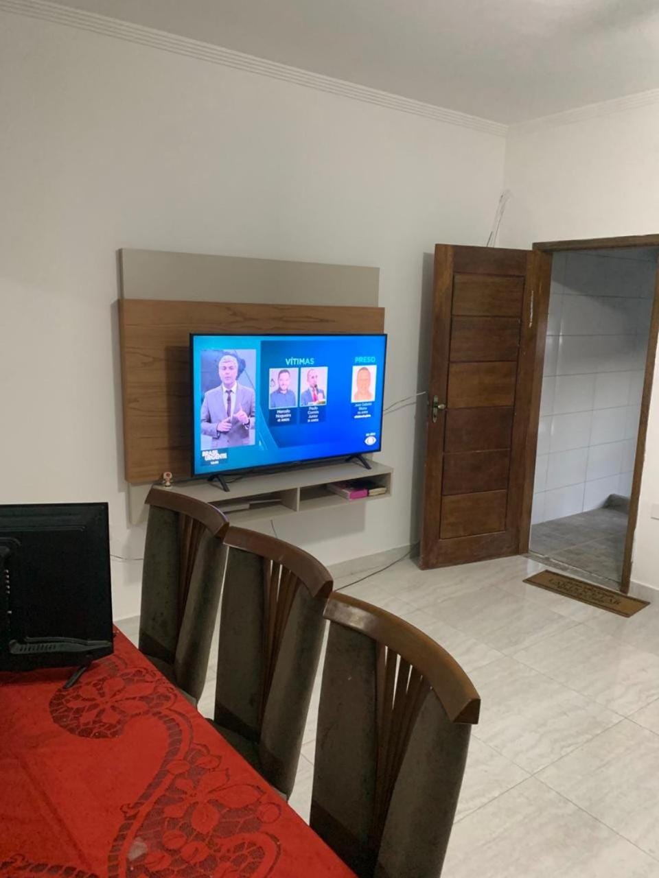 Communal lounge/ TV room, TV and multimedia, Living room