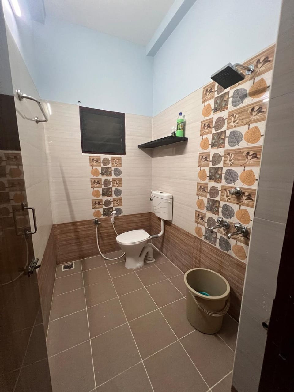 MUBSS Homestay House in Tamil Nadu