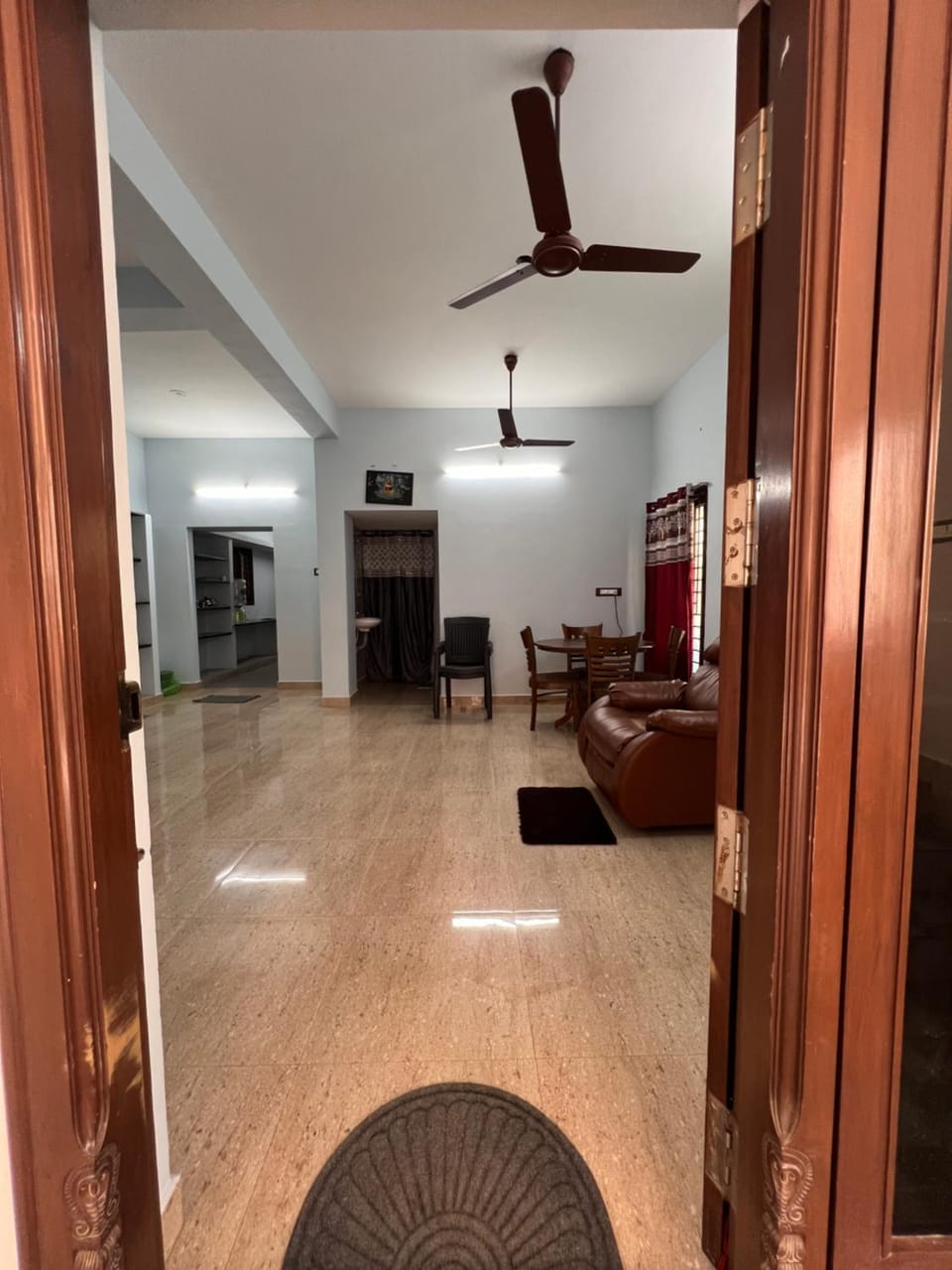 MUBSS Homestay House in Tamil Nadu