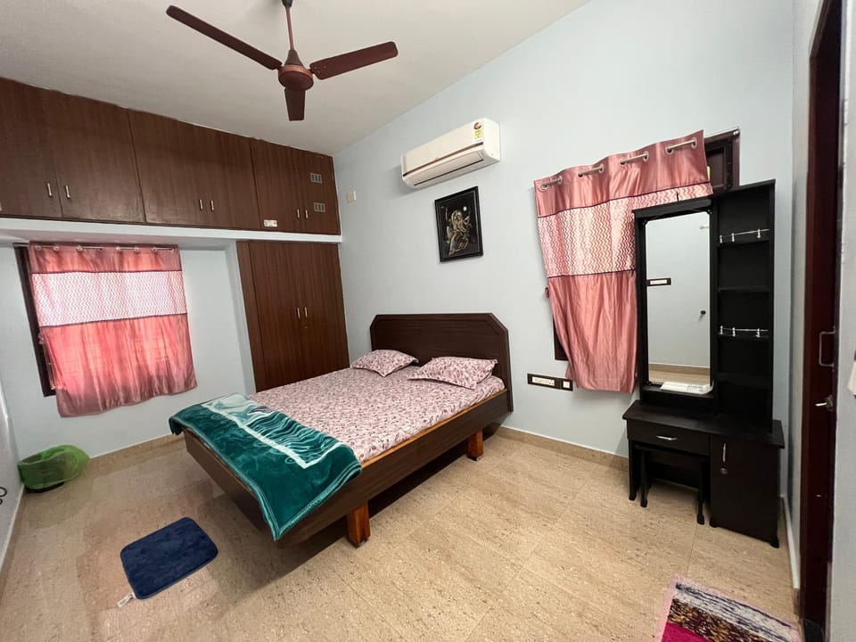 MUBSS Homestay House in Tamil Nadu
