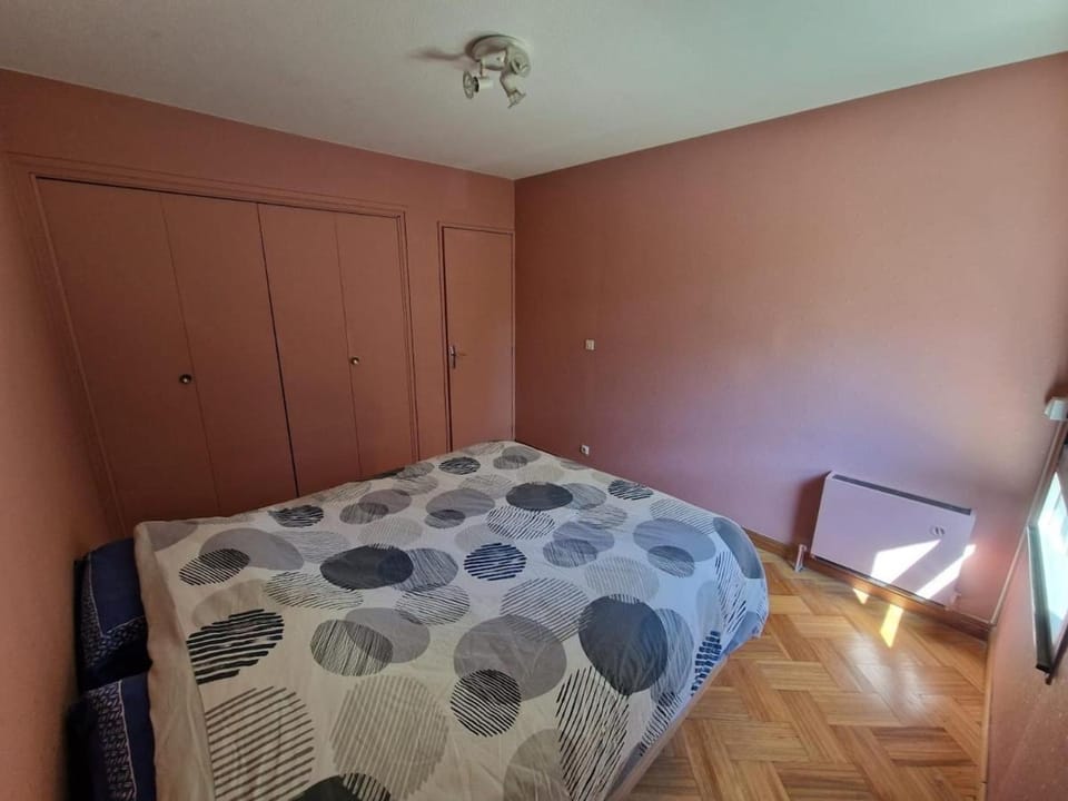 Confort et calme à Montpellier T3 pour 4 personne Apartment in Saint-Jean-de-Védas