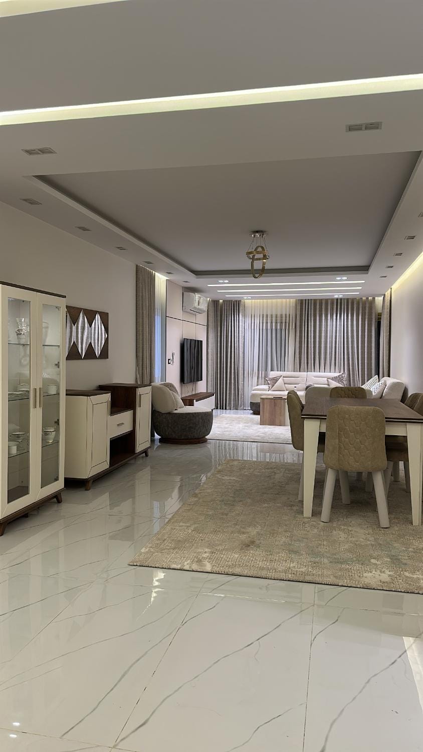 برج البانسيه Apartment in Egypt