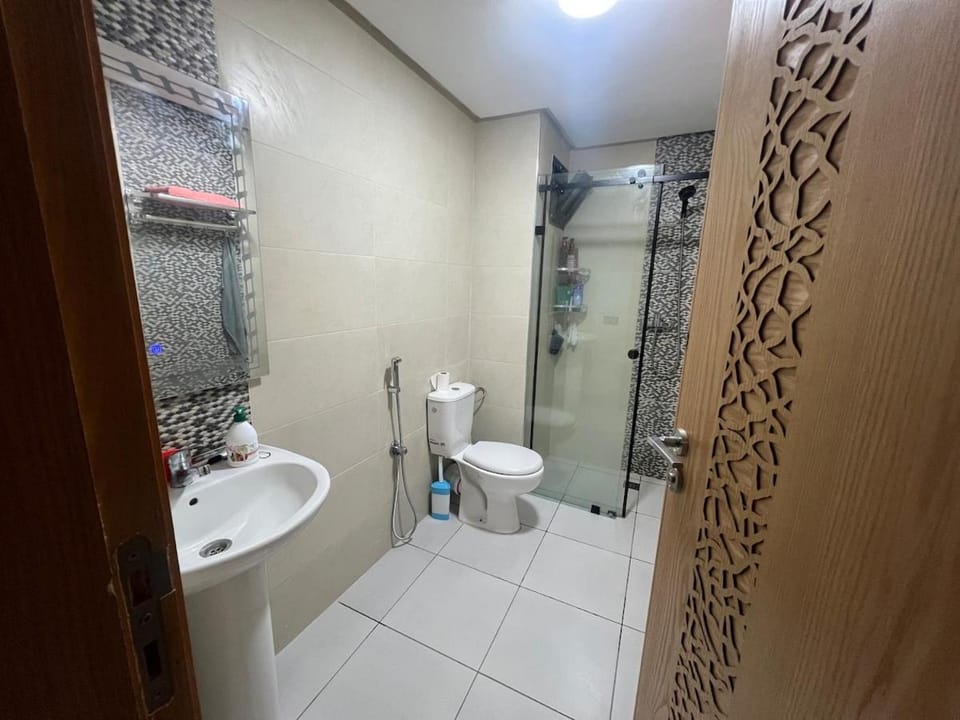 Dar Lakbira Bouznika Apartment in Casablanca-Settat