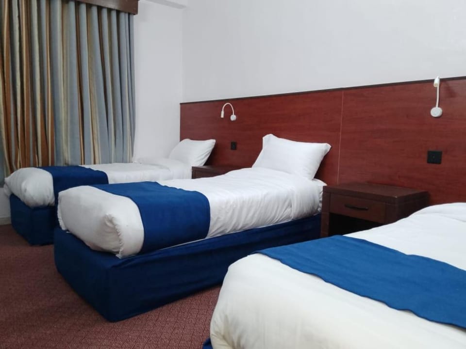 نزل واحة المدائن للنزل السياحية 2 Hotel in Medina