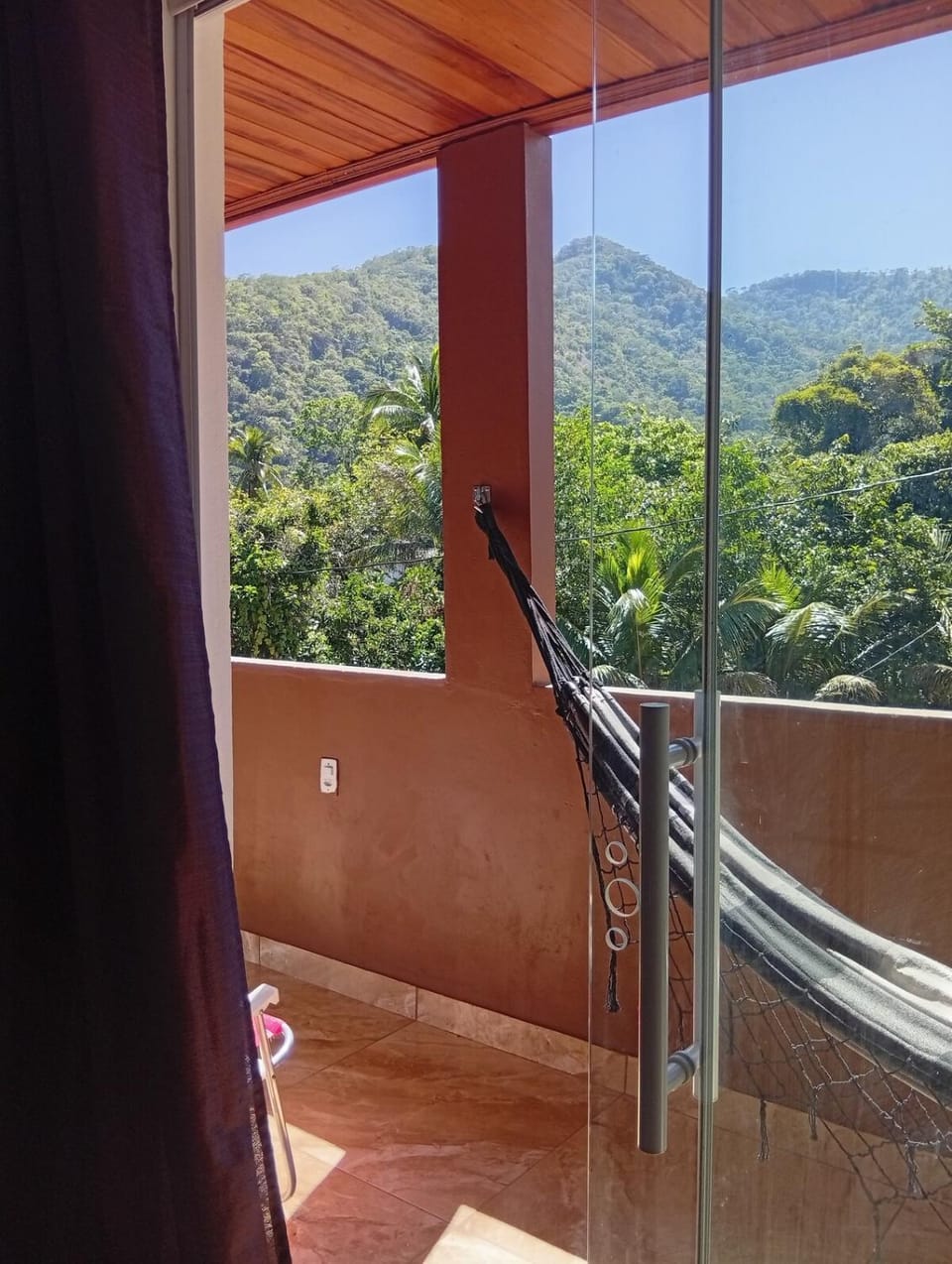 Cozy house in Matariz Beach House in Angra dos Reis