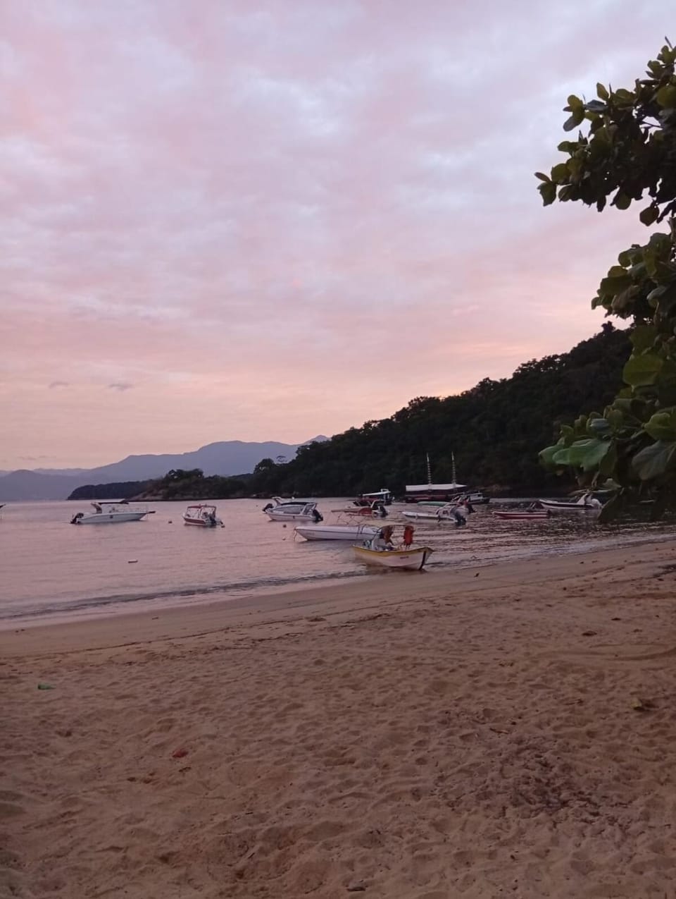 Cozy house in Matariz Beach House in Angra dos Reis