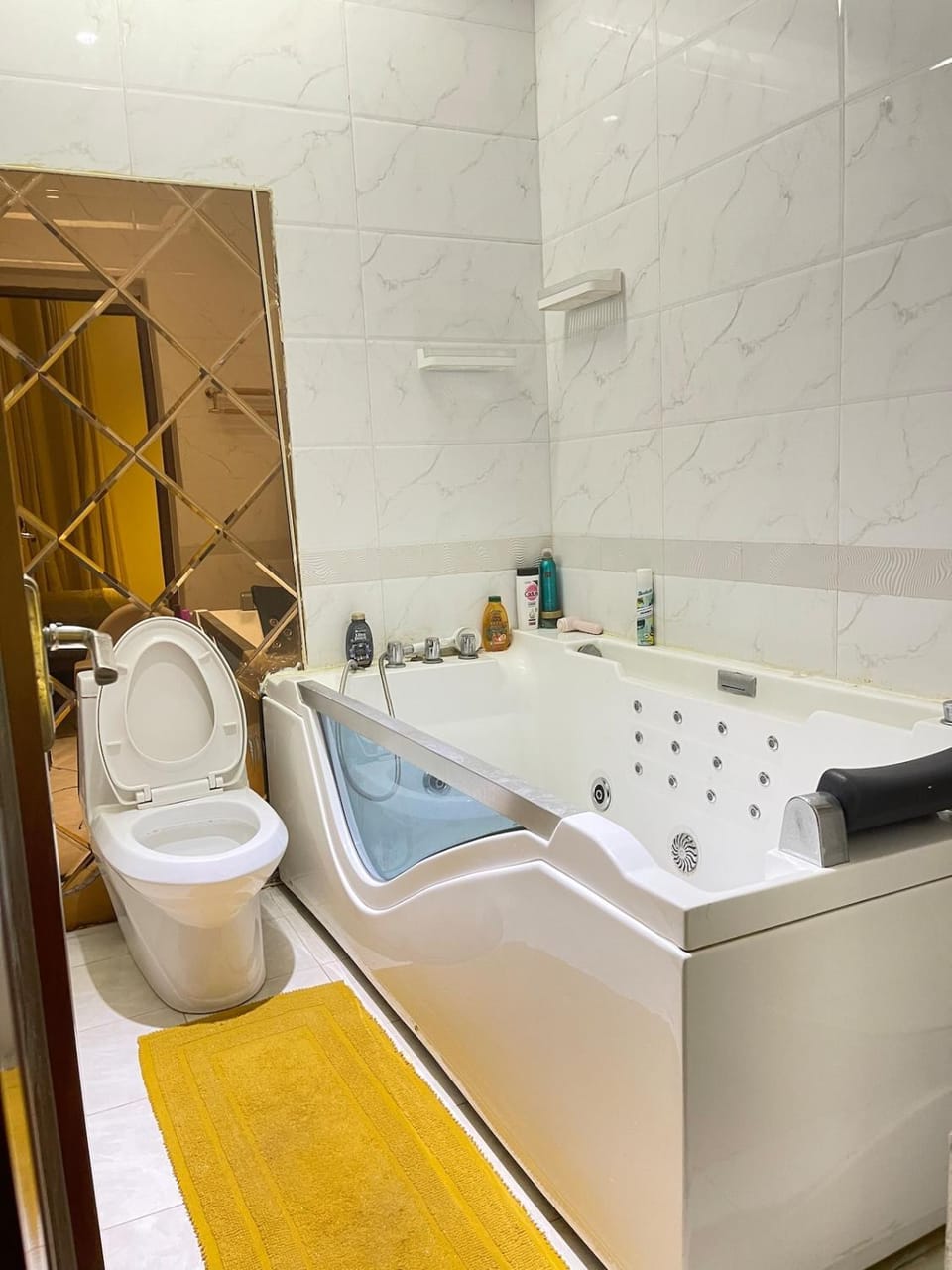 Nice place to stay in Ngor Almadies Apartment in Dakar
