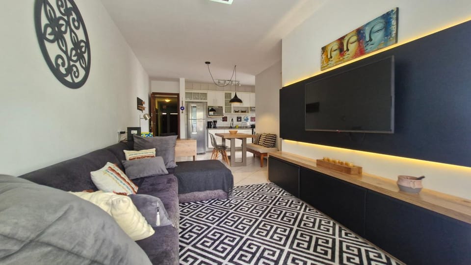Charmoso apartamento no coração da Lagoa Apartment in Florianopolis