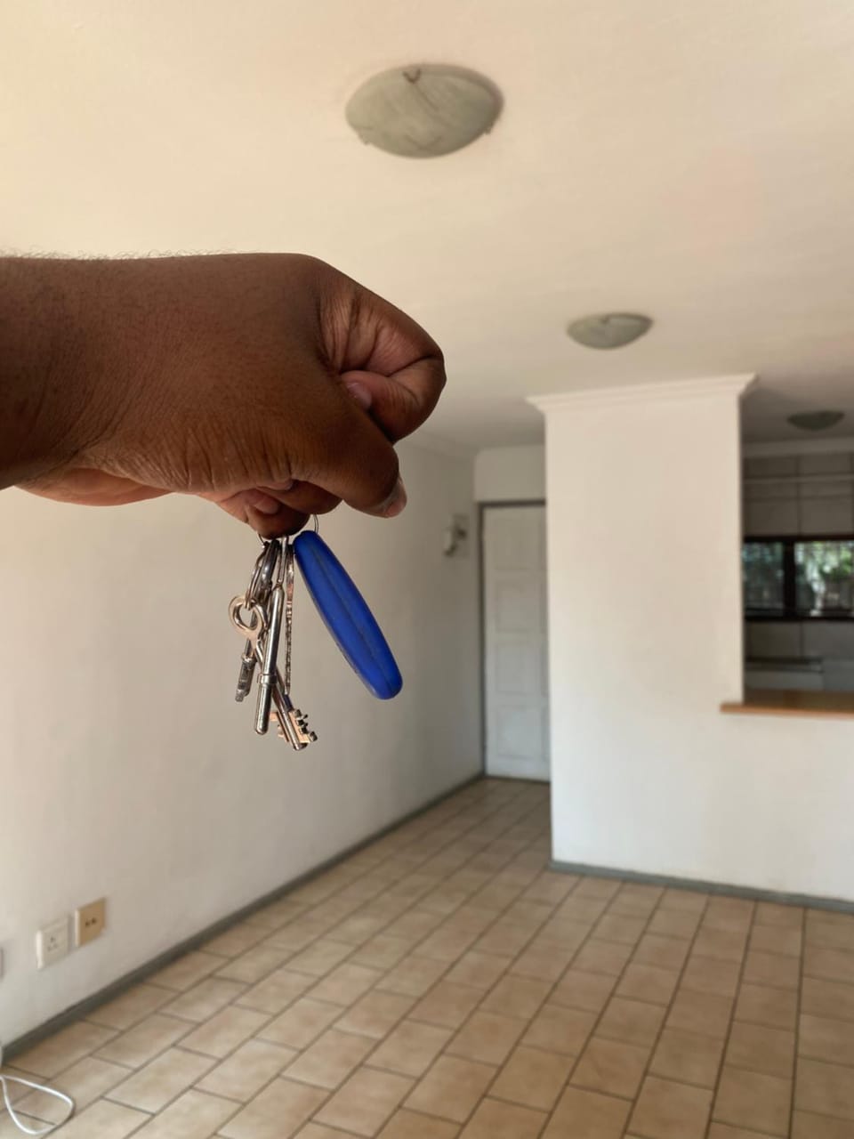 XNZN Holdings Apartment in Durban