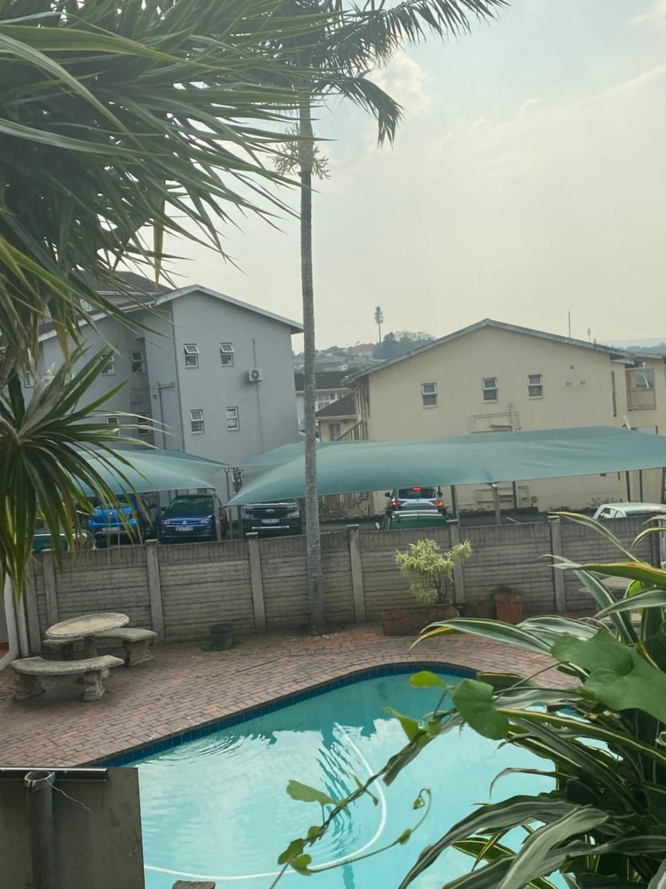 XNZN Holdings Apartment in Durban
