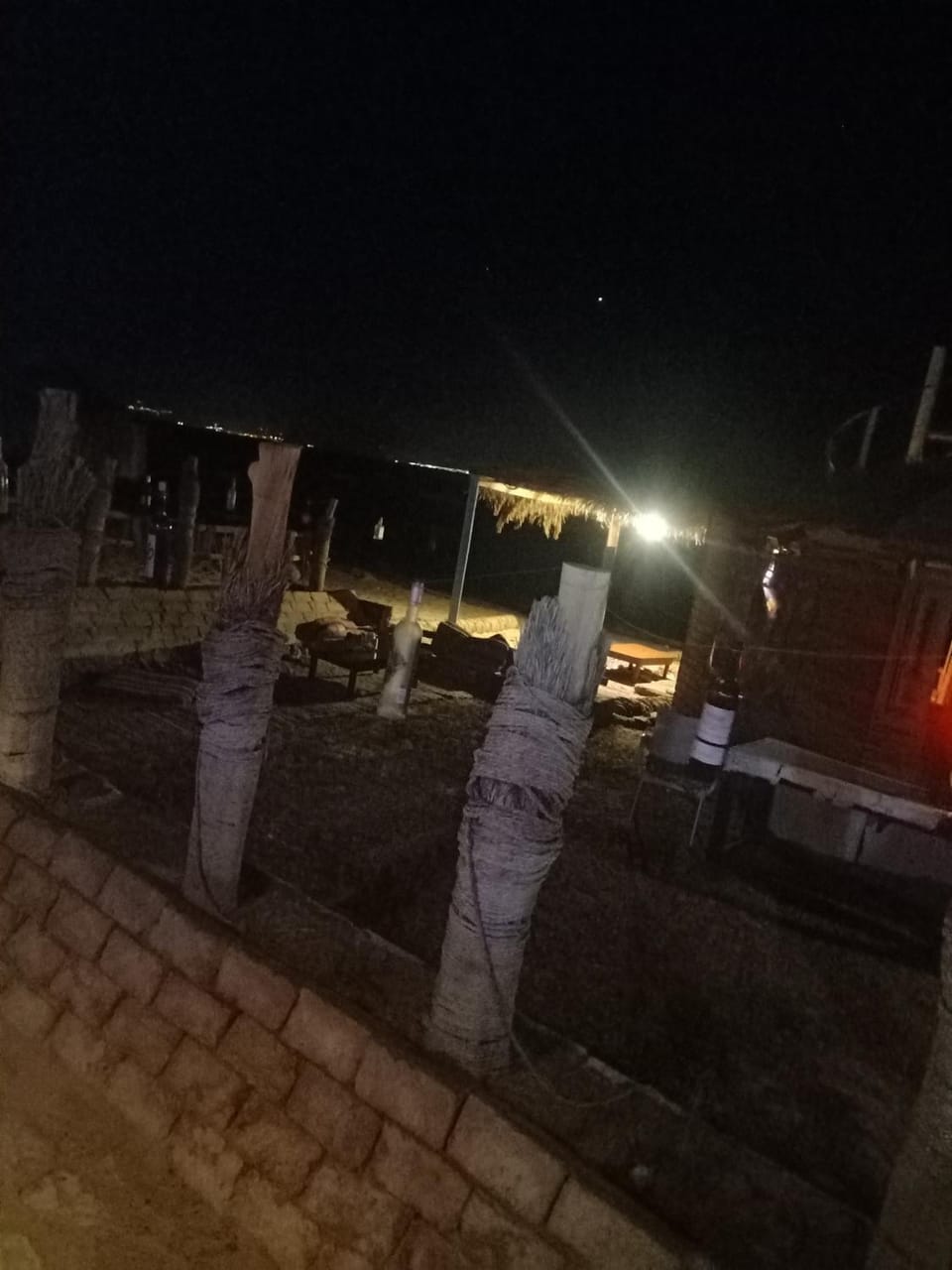 Bella Sina Camp Hotel in South Sinai Governorate