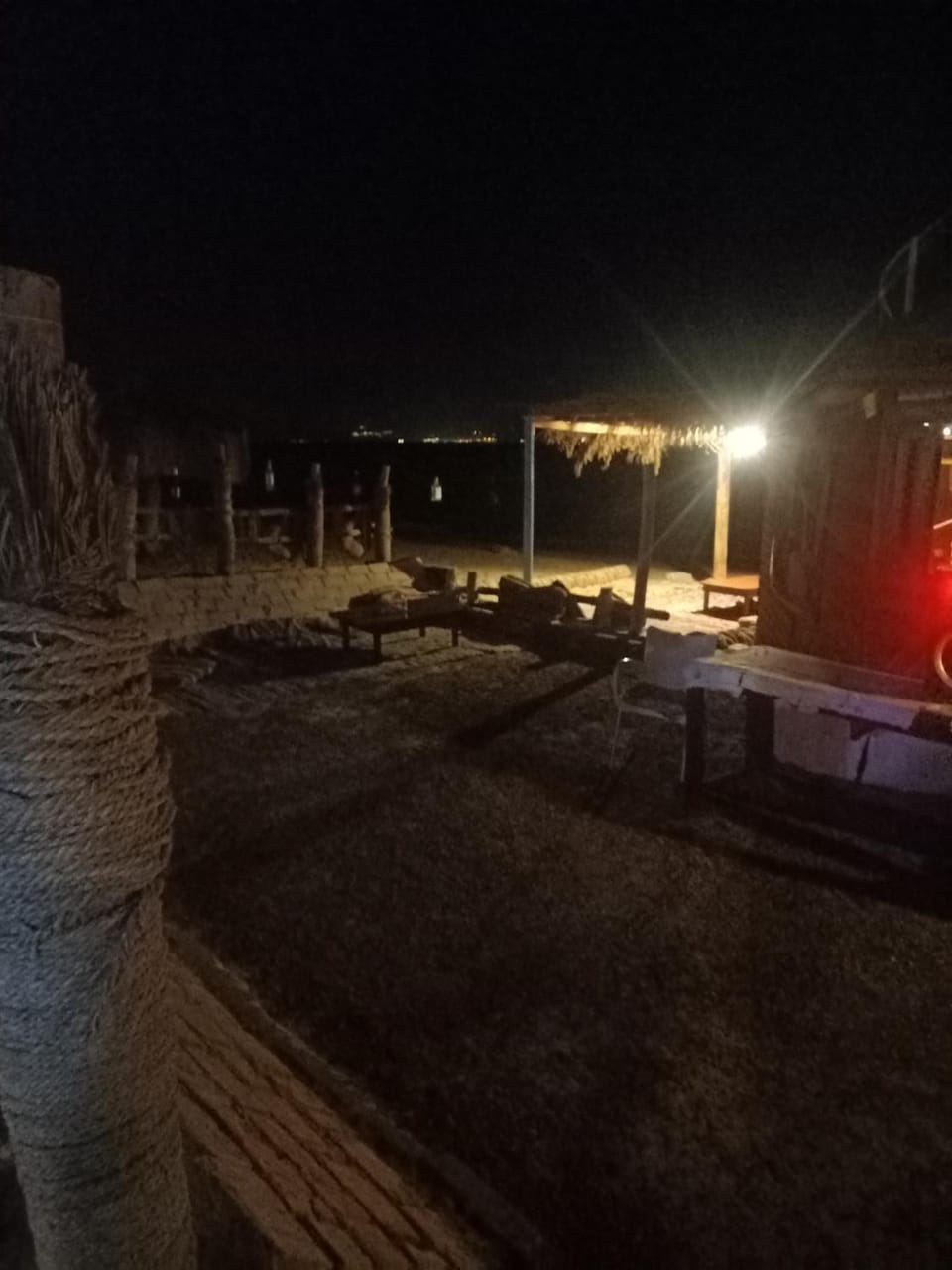 Bella Sina Camp Hotel in South Sinai Governorate